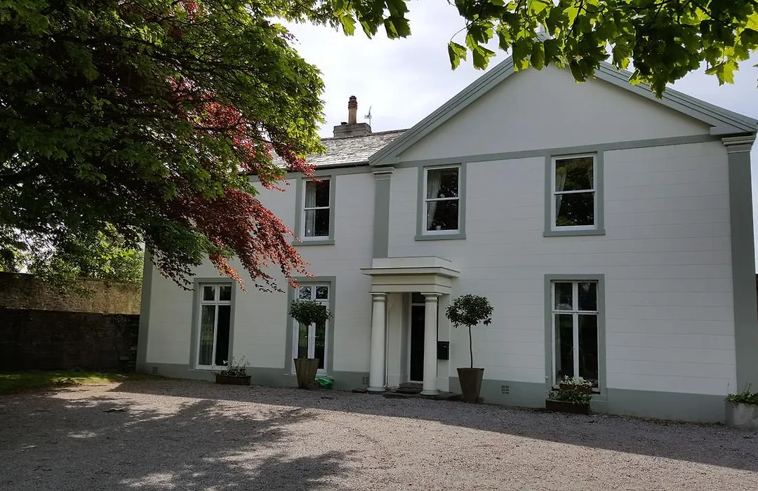 Croft Hill Guest House-1