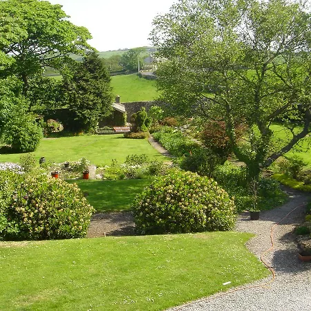 Croft Hill Guest House-3